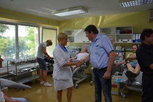 Krvodajalska akcija 2016 - 076 Krvodajalska akcija 2016 - 076
