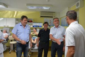 Krvodajalska akcija 2016 - 077 Krvodajalska akcija 2016 - 077