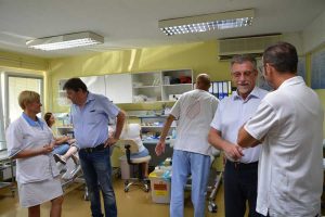 Krvodajalska akcija 2016 - 079 Krvodajalska akcija 2016 - 079