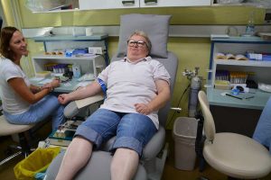 Krvodajalska akcija 2016 - 082 Krvodajalska akcija 2016 - 082