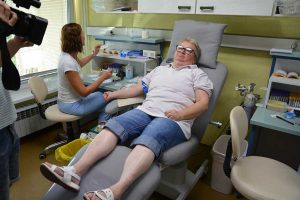 Krvodajalska akcija 2016 - 083 Krvodajalska akcija 2016 - 083