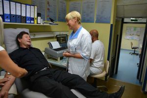 Krvodajalska akcija 2016 - 085 Krvodajalska akcija 2016 - 085