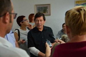 Krvodajalska akcija 2016 - 090 Krvodajalska akcija 2016 - 090