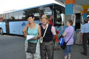 Porabje - enodnevni izlet 2012 - 005