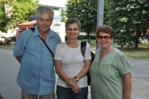 Porabje - enodnevni izlet 2012 - 015