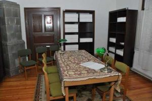 Porabje - enodnevni izlet 2012 - 062