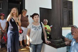 Porabje - enodnevni izlet 2012 - 064
