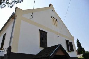Porabje - enodnevni izlet 2012 - 070