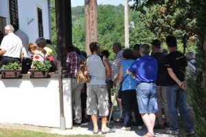 Porabje - enodnevni izlet 2012 - 077