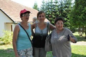 Porabje - enodnevni izlet 2012 - 080