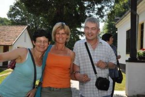 Porabje - enodnevni izlet 2012 - 086