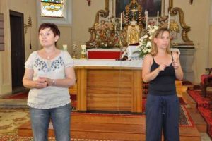 Porabje - enodnevni izlet 2012 - 093