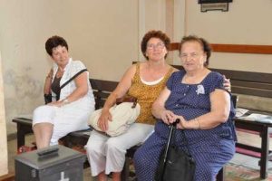 Porabje - enodnevni izlet 2012 - 111