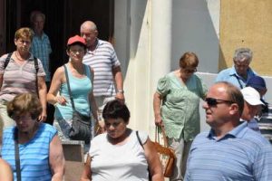 Porabje - enodnevni izlet 2012 - 133