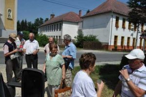 Porabje - enodnevni izlet 2012 - 137