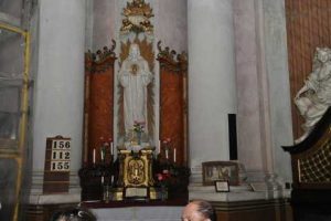 Porabje - enodnevni izlet 2012 - 156