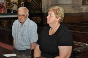 Porabje - enodnevni izlet 2012 - 162