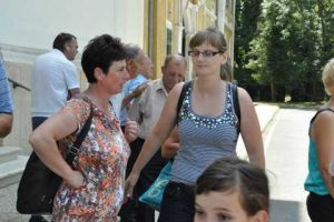 Porabje - enodnevni izlet 2012 - 206