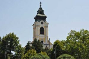 Porabje - enodnevni izlet 2012 - 211