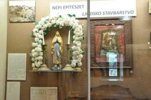 Porabje - enodnevni izlet 2012 - 243
