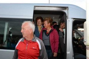 Posocje in Mednarodni dan gluhih v Novi Gorici 2013 - 005
