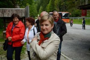 Posocje in Mednarodni dan gluhih v Novi Gorici 2013 - 012