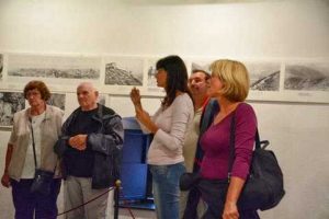 Posocje in Mednarodni dan gluhih v Novi Gorici 2013 - 088