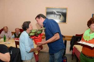 Posocje in Mednarodni dan gluhih v Novi Gorici 2013 - 098
