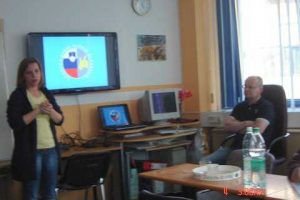 Predstavitev Sportne zveze gluhih Slovenije - 002