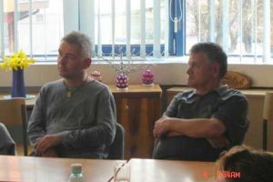 Predstavitev Sportne zveze gluhih Slovenije - 013