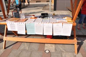 Predstavitev drustva na obcinskem prazniku Ljutomer - 001 Predstavitev drustva na obcinskem prazniku Ljutomer - 001