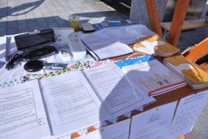 Predstavitev drustva na obcinskem prazniku Ljutomer - 004 Predstavitev drustva na obcinskem prazniku Ljutomer - 004
