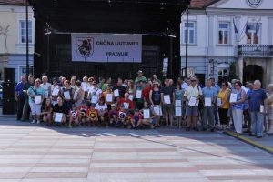 Predstavitev drustva na obcinskem prazniku Ljutomer - 005 Predstavitev drustva na obcinskem prazniku Ljutomer - 005