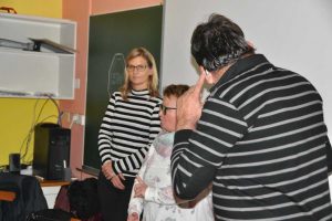 Predstavitev gluhote in naglusnosti v osnovni soli Fokovci 2017 - 003