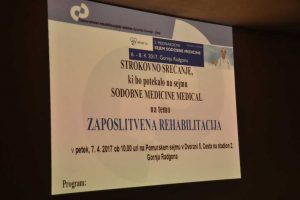 Sejem sodobne medicine Medical 2017 - 012