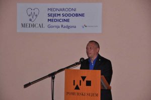Sejem sodobne medicine Medical 2017 - 017