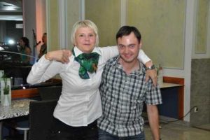 Utrinki z Mednarodnega dneva gluhih Posavje – Krško 2012 - 125 Utrinki z Mednarodnega dneva gluhih Posavje – Krško 2012 - 125