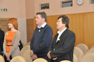 Utrinki z Mednarodnega dneva gluhih Posavje – Krško 2012 - 137 Utrinki z Mednarodnega dneva gluhih Posavje – Krško 2012 - 137